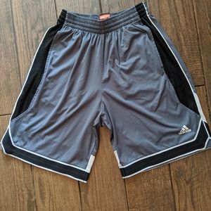 Adidas basketball shorts